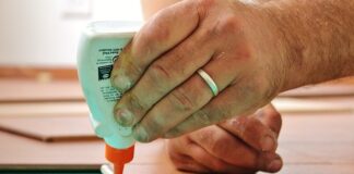 Jak zrobić kadłub z laminatu?