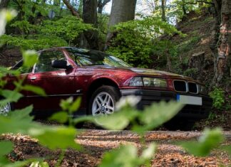 Czy opłaca się kupić E36?