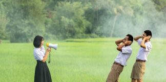 Co zmniejsza hałas?