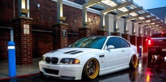 Jak wygrać M3 od Buddy?