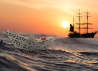 Jakim papierem pod podkład?