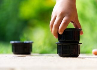 Kto może stawiać rusztowania?