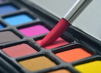 Ile razy malować podkładem?