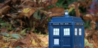 Co kupić komuś kto wyjeżdża?