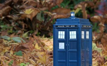 Co kupić komuś kto wyjeżdża?