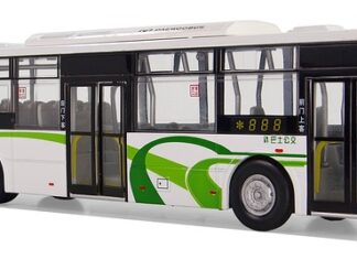 Ile waży Daewoo Matiz?