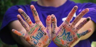 Jakie markery do tagowania?