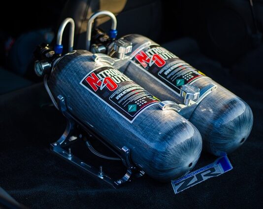 Czy nitro niszczy lakier samochodowy? Czy nitro niszczy lakier samochodowy?