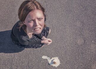 Jak wyjść z poślizgu tylny napęd?