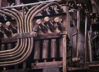 Jakie są rodzaje silników elektrycznych?