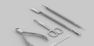 Co zamiast skrobaczki do szyb?