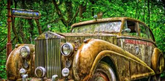 Jakie marki samochodów są produkowane w Niemczech?