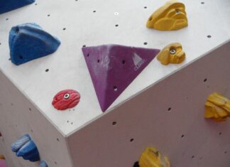 Jakie chwyty ergonomiczne? Jakie chwyty ergonomiczne?