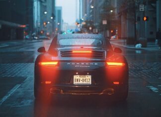 Ile kosztuje najtańsze Porsche z salonu?