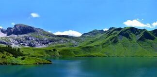 Jakie łożyska na wysokie obroty?