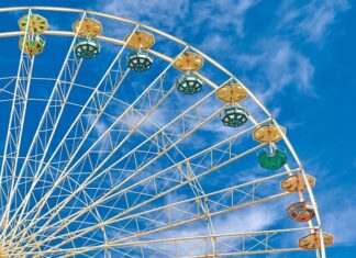 Kto może dokonywać napraw maszyn w czasie ich pracy?