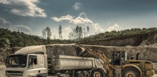 Czym umyć przyczepę kempingową z zewnątrz?