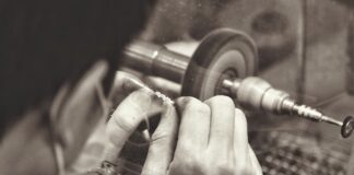 Jakie papiery do polerowania lakieru?