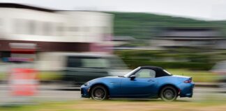 Czy części do Mazdy są drogie?