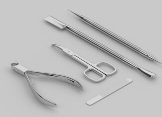 Czy skrobaczka niszczy szyby?