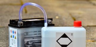 Jaki akumulator do Matiza?