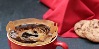 Jaki filtr do spawania elektrodą?