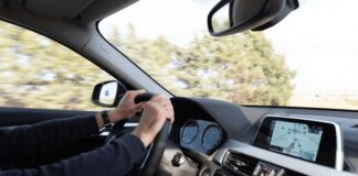 Aktualizacja nawigacji