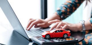 Jak szybko sprzedać auto