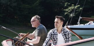 Czym cechują się silniki HasWing do łodzi