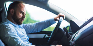 Co zrobić, żeby czuć się bezpieczniej na drodze w 2024 roku