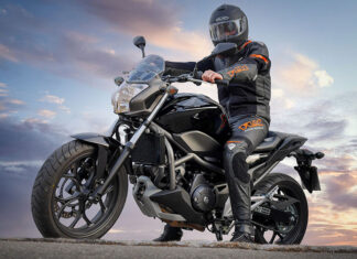 Kombinezony motocyklowe warszawa