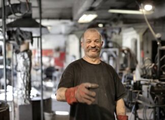 stacja obsługi klimatyzacji