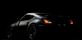 Ile czasu trwa detailing auta