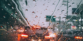 pióra do wycieraczek