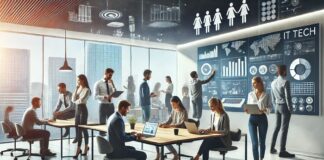 Najnowsze Trendy w Rekrutacji IT