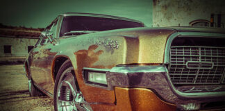 Licytacje samochodów z USA