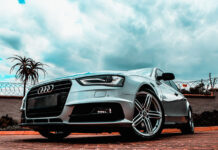 Dlaczego auta z USA są tańsze