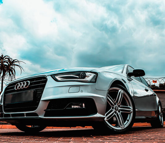 Dlaczego auta z USA są tańsze