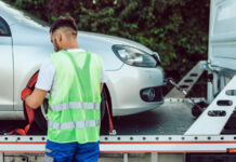 pomoc drogowa Niemcy 24h