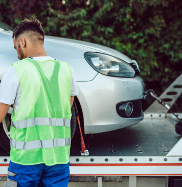 pomoc drogowa Niemcy 24h