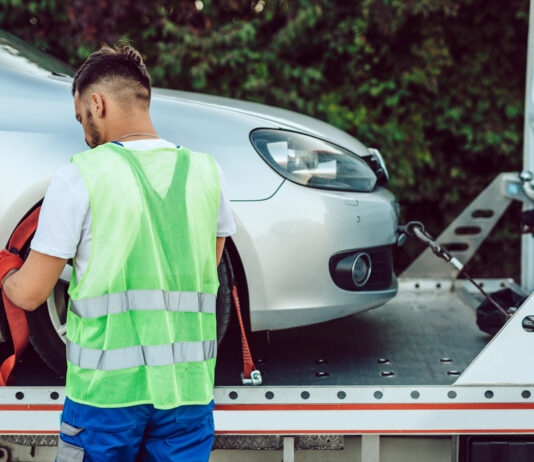 pomoc drogowa Niemcy 24h